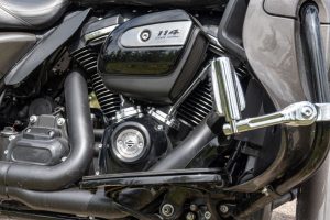 Harley Davidson Ultra Limited motocykl turystyczny amerykański (5)