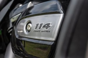 Harley Davidson Ultra Limited motocykl turystyczny amerykański (6)