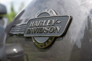 Harley Davidson Ultra Limited motocykl turystyczny amerykański (7)