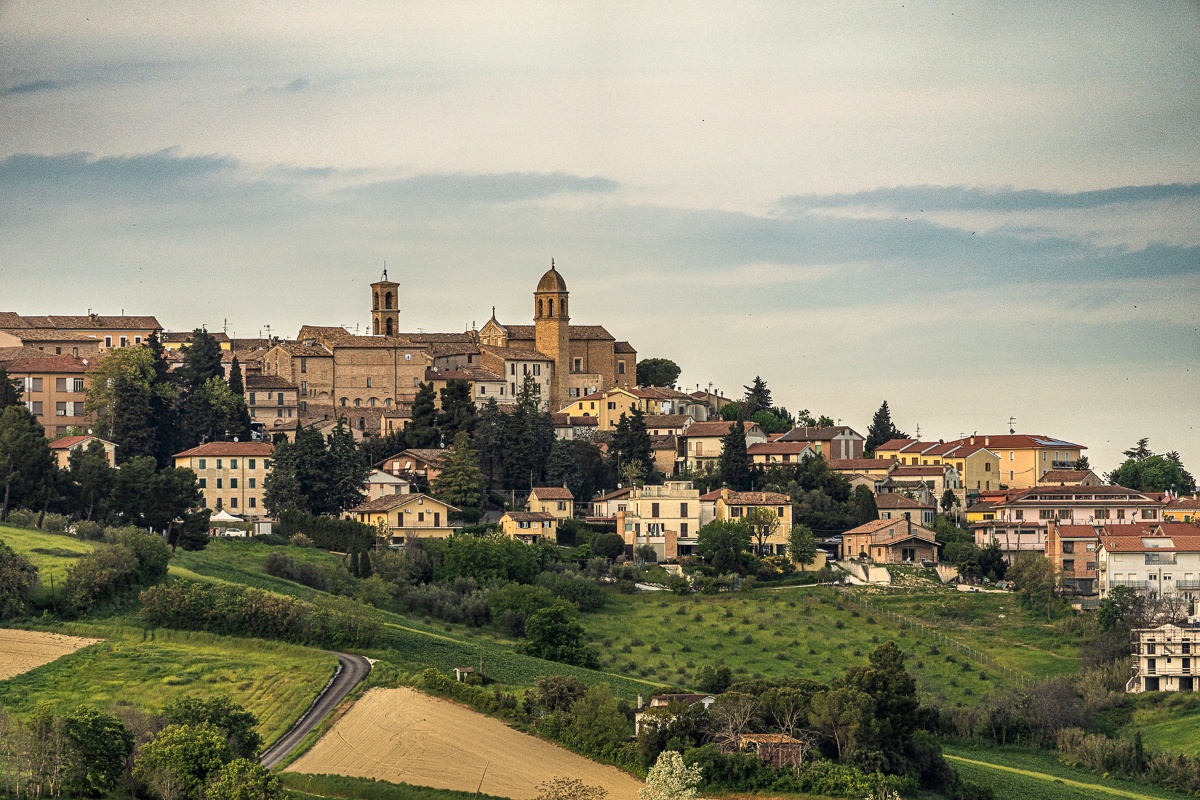 Harley ujawnił plany wielkiej imprezy we Włoszech w 2024 roku
