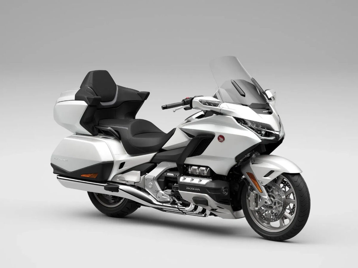 Pieniądz nie gra roli. Sześć najdroższych seryjnych motocykli na rynku 2023 [ile kosztuje, cena, wyposażenie]