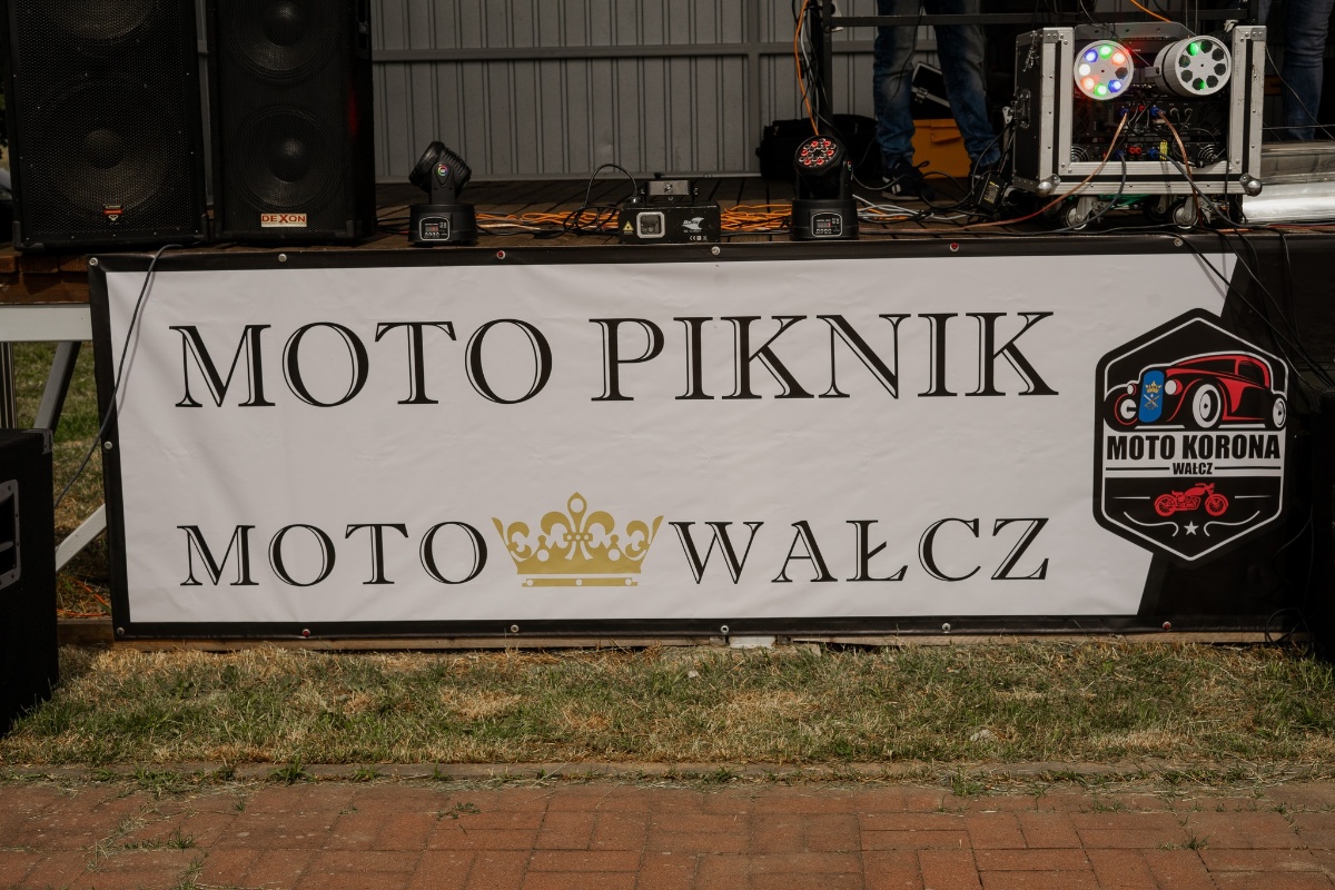 Szkolenia, zloty i inne imprezy motocyklowe w dniach 28-30 lipca [kalendarz, kiedy i gdzie zlot motocyklowy]