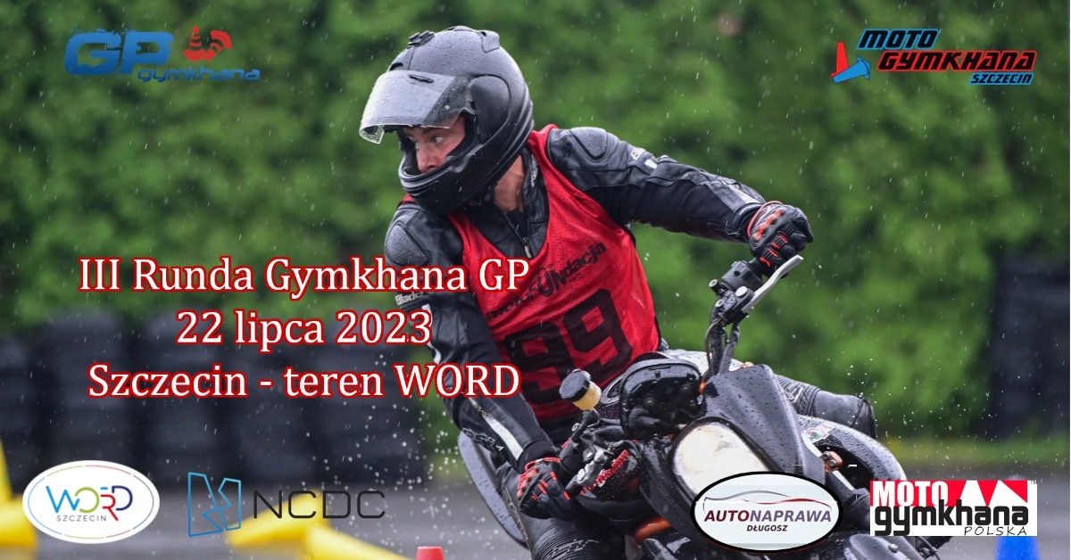 Jedziemy! Zloty motocyklowe, szkolenia i inne imprezy w dniach 21-23 lipca [kalendarz, kiedy i gdzie zlot motocyklowy]