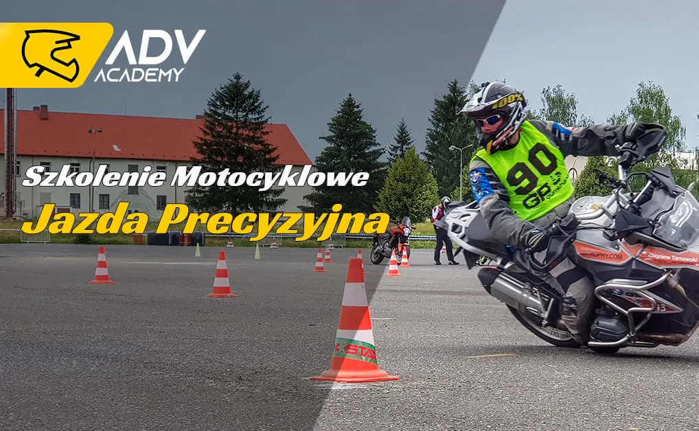 Jedziemy! Zloty motocyklowe, szkolenia i inne imprezy w dniach 21-23 lipca [kalendarz, kiedy i gdzie zlot motocyklowy]