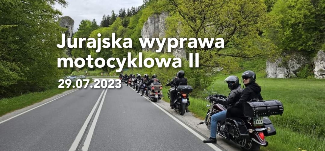 Szkolenia, zloty i inne imprezy motocyklowe w dniach 28-30 lipca [kalendarz, kiedy i gdzie zlot motocyklowy]
