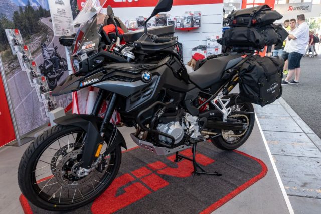 Berlińskie obchody stulecia BMW Motorrad – relacja