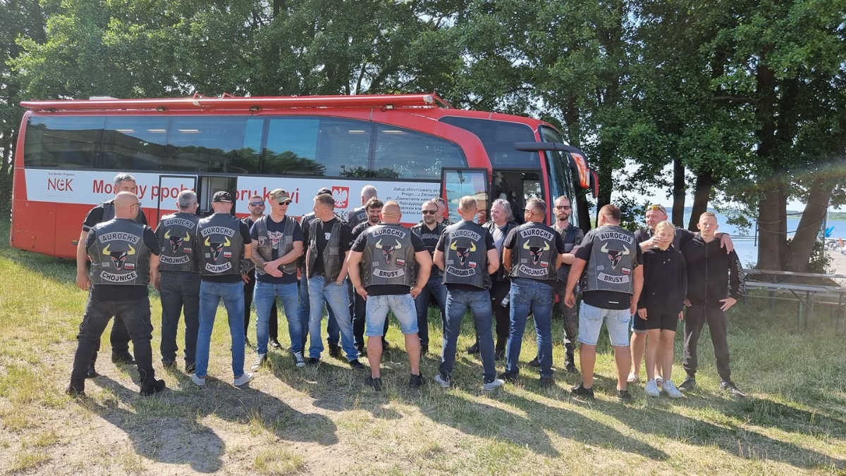 Szkolenia, zloty i inne imprezy motocyklowe w dniach 28-30 lipca [kalendarz, kiedy i gdzie zlot motocyklowy]