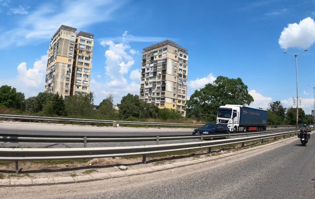 Rumgaria dzień 8 – ekstremalne dziury w Bułgarii, ekstremalny alert w Rumunii