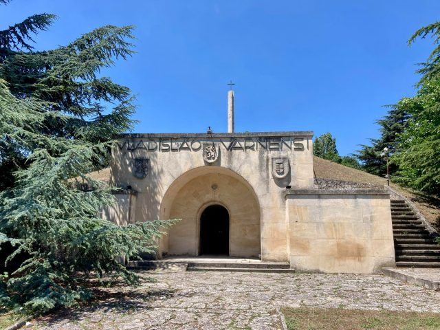 Rumgaria dzień 5 i 6. Plażowa laba w kurorcie i bułgarskie g&oacute;ry [Rumunia i Bułgaria na motocyklu]