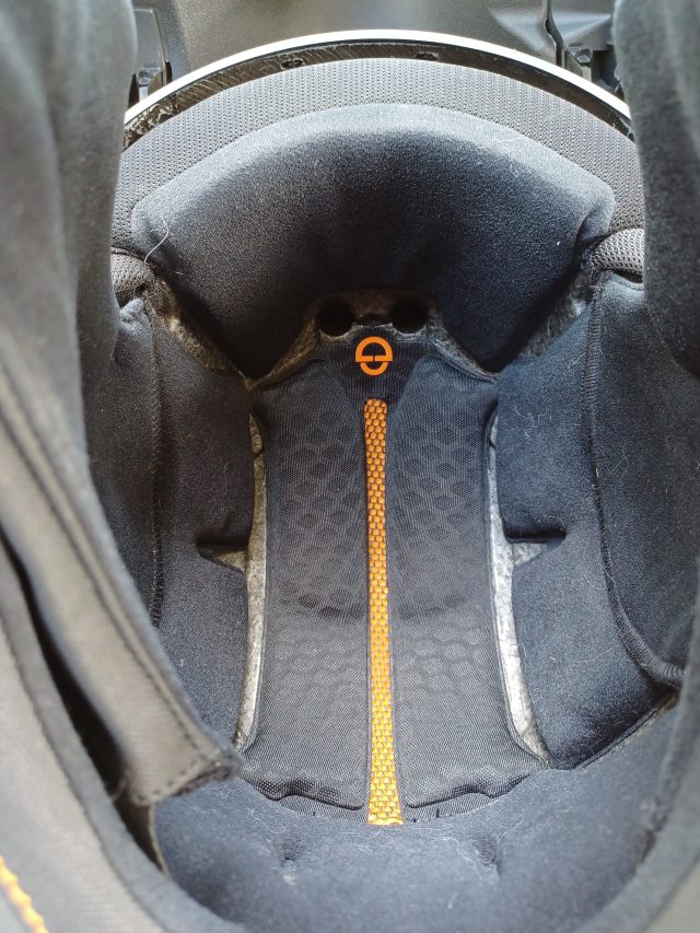 Schuberth C5 – uniwersalny kask turystyczny [test, recenzja, opis, wrażenia, cena, opinie]