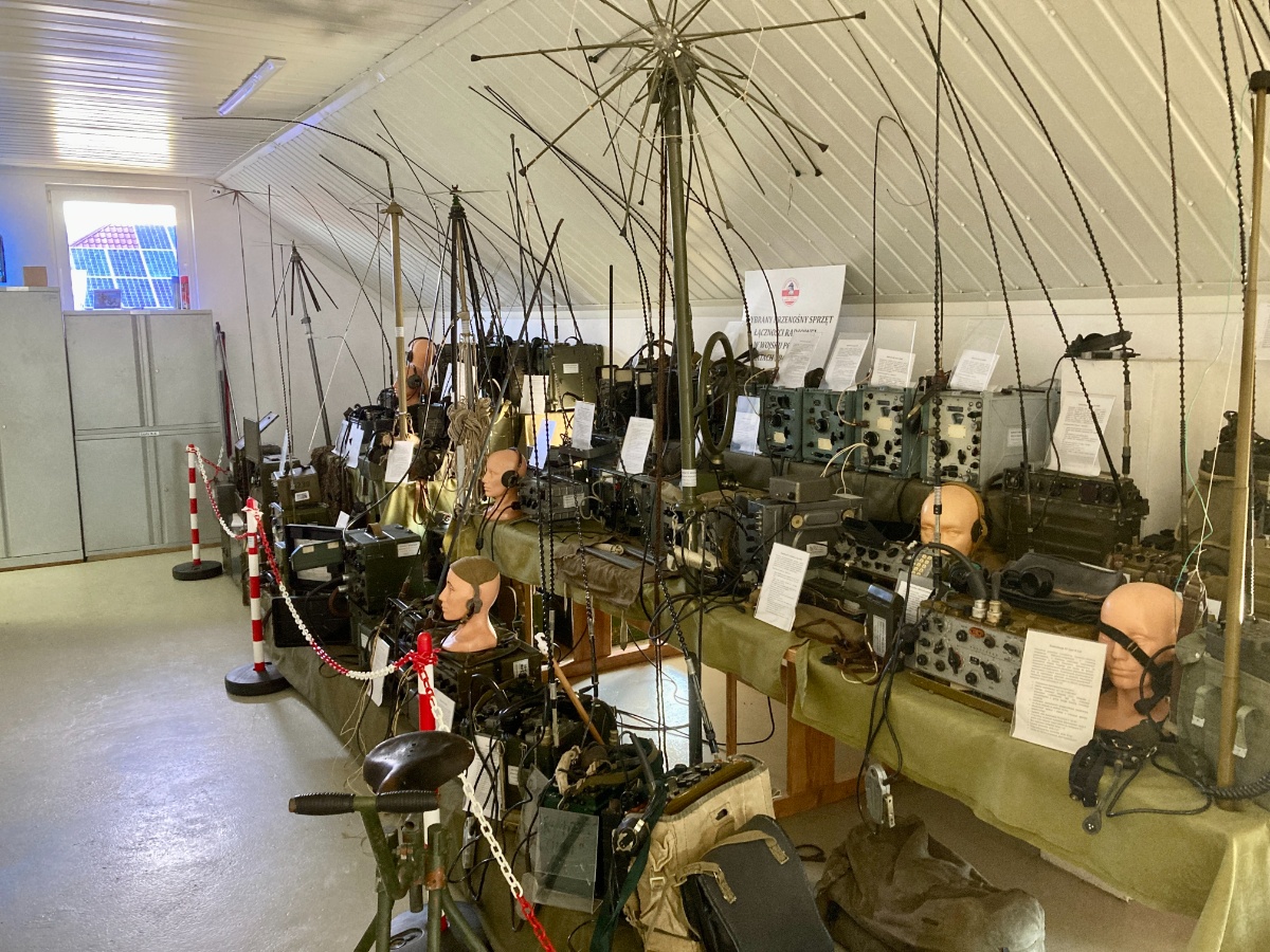 Wody dla ochłody! Wycieczka po wschodnim Mazowszu w upalną niedzielę