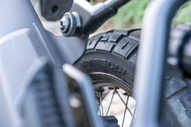 Suzuki V-Strom 800 DE &ndash; uniwersalny offroadowy turysta [test, recenzja, dane techniczne, opinia]