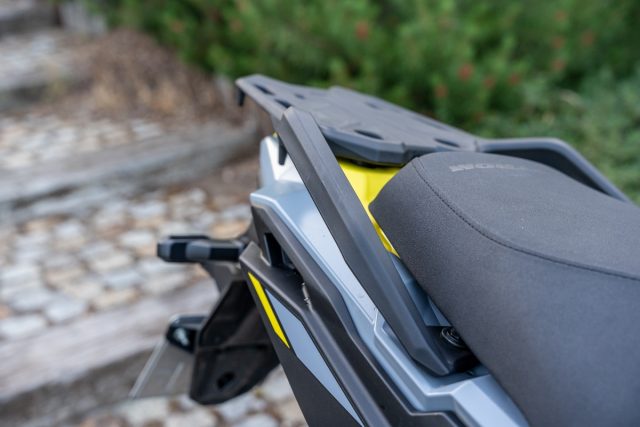 Suzuki V-Strom 800 DE &ndash; uniwersalny offroadowy turysta [test, recenzja, dane techniczne, opinia]