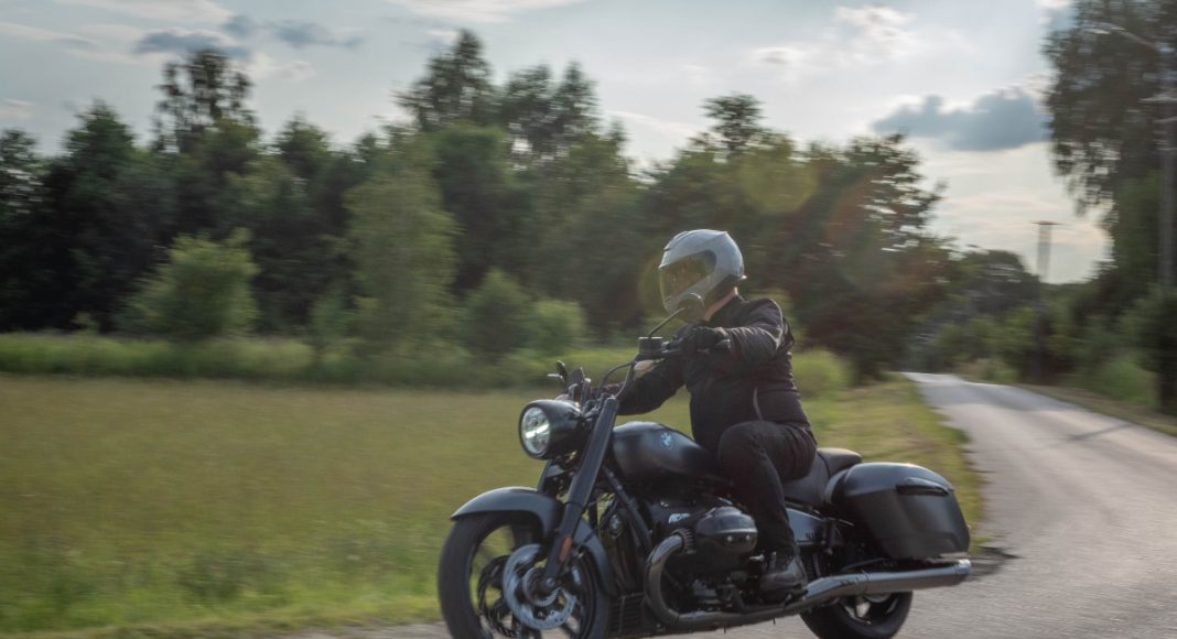 BMW R 18 Roctane 2023 bagger 11