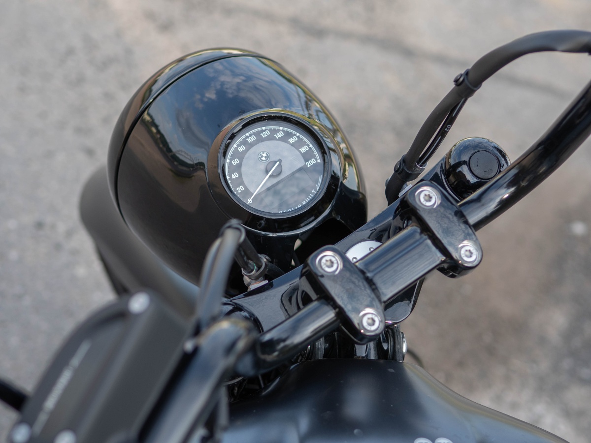 BMW R 18 Roctane. Potężny obiekt pożądania [test, opinia, cena, dane techniczne, recenzja]