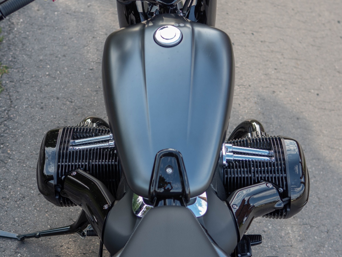 BMW R 18 Roctane. Potężny obiekt pożądania [test, opinia, cena, dane techniczne, recenzja]