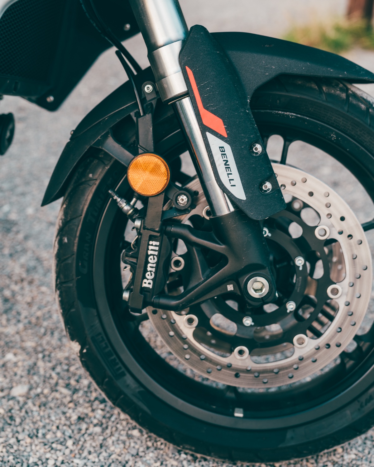 Benelli TRK 702 i 702X. Turyści skazani na sukces [test, opinia, cena, dane techniczne, recenzja]
