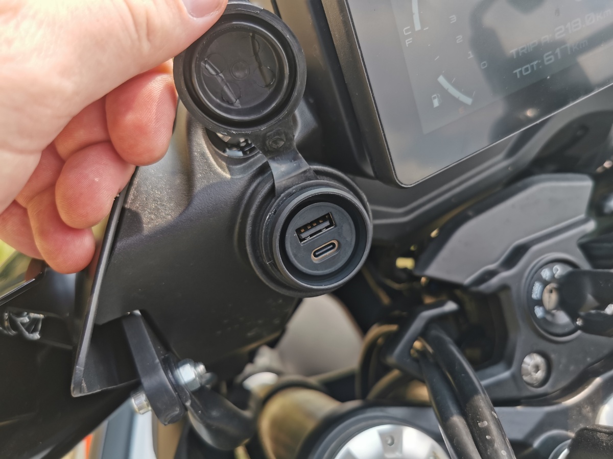Benelli TRK 702 i 702X. Turyści skazani na sukces [test, opinia, cena, dane techniczne, recenzja]