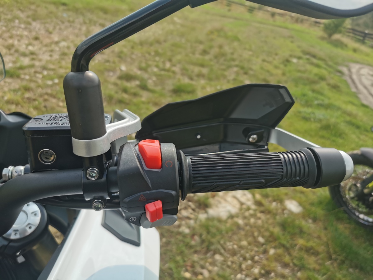 Benelli TRK 702 i 702X. Turyści skazani na sukces [test, opinia, cena, dane techniczne, recenzja]