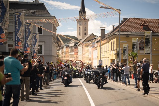 Motocykliści są toksyczni – felieton