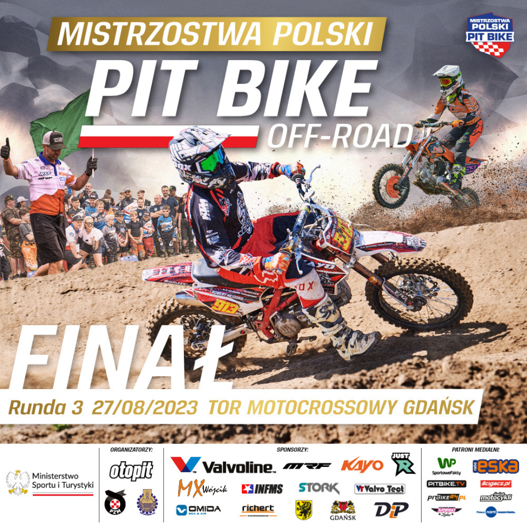 Zloty, zawody i inne imprezy motocyklowe w weekend 25-27 sierpnia [kalendarz, kiedy i gdzie zlot motocyklowy]