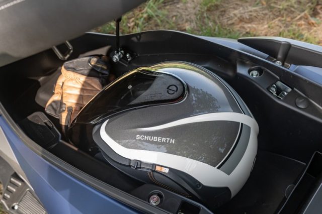 Romet GT 300 MAX – autostradowy turysta [test, opinia, recenzja, dane techniczne, cena]