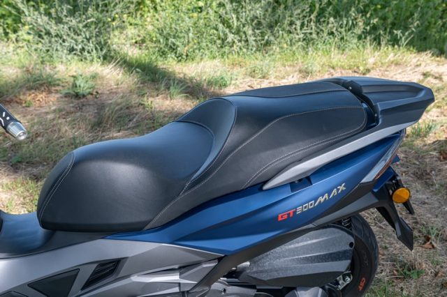 Romet GT 300 MAX – autostradowy turysta [test, opinia, recenzja, dane techniczne, cena]