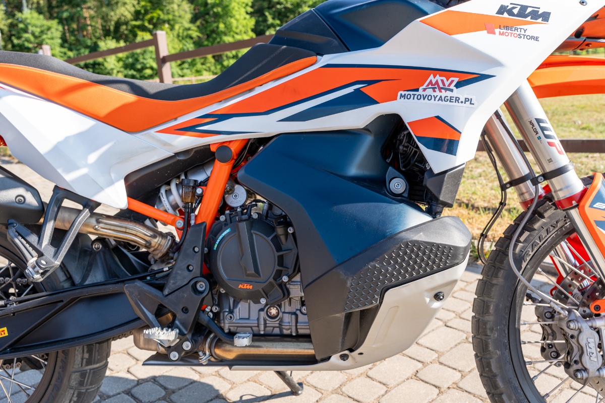 KTM sprawdził, jak długo można nabijać klient&oacute;w w butelkę. Kr&oacute;tko… Szokująca awaryjność = ogromne spadki sprzedaży