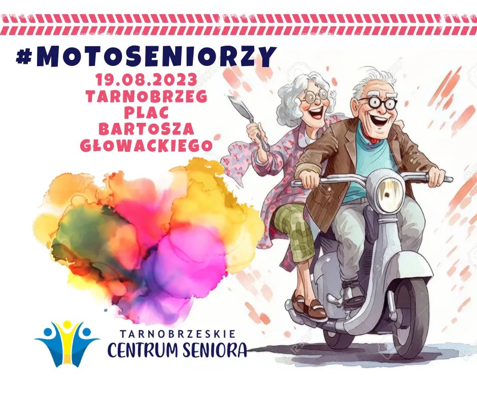 Zloty motocyklowe w weekend 18-20 sierpnia [kalendarz, kiedy i gdzie zlot motocyklowy]