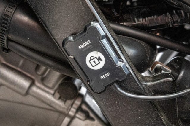 Wideorejestrator motocyklowy Navitel M800 Dual [test, opinia, recenzja, cena, specyfikacja, dane techniczne]