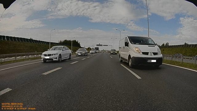Wideorejestrator motocyklowy Navitel M800 Dual [test, opinia, recenzja, cena, specyfikacja, dane techniczne]