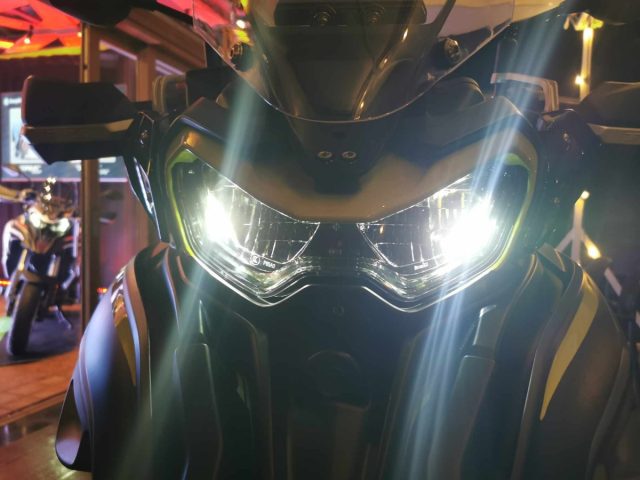 Benelli TRK 702 i 702X. Turyści skazani na sukces [test, opinia, cena, dane techniczne, recenzja]