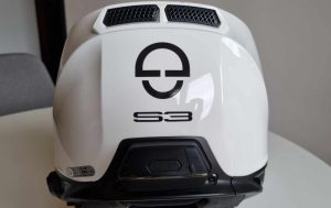Schuberth S3 1