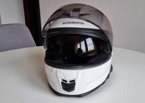 Schuberth S3 1 4