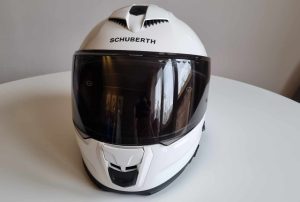 Schuberth S3 1 7