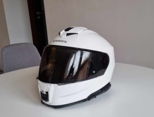 Schuberth S3 1 8