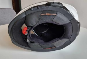 Schuberth S3 15