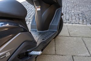 Skuter Suzuki Burgman 125 Street EX (12) Skuter Suzuki Burgman 125 Street EX (12)