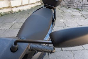 Skuter Suzuki Burgman 125 Street EX (15) Skuter Suzuki Burgman 125 Street EX (15)