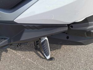 Skuter Sym Cruisym 22