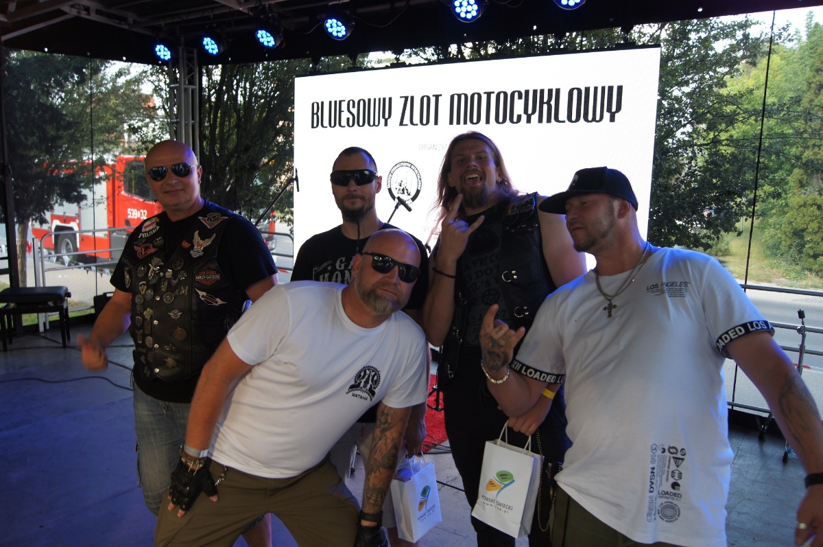 Zloty, zawody i inne imprezy motocyklowe w weekend 25-27 sierpnia [kalendarz, kiedy i gdzie zlot motocyklowy]