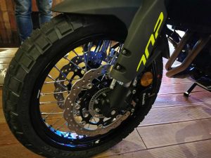 TRK 702X 1