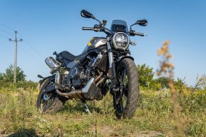 Voge 525 ACX Scrambler motocykl chiński terenowy do miasta (15)