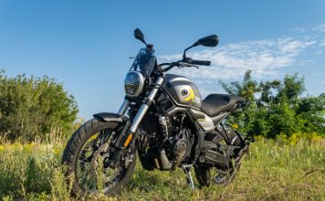 Voge 525 ACX Scrambler motocykl chiński terenowy do miasta (2)