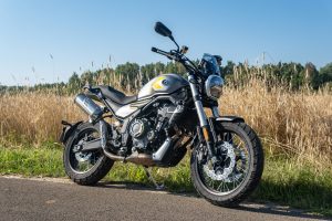 Voge 525 ACX Scrambler motocykl chiński terenowy do miasta (21)