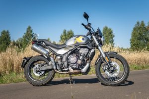 Voge 525 ACX Scrambler motocykl chiński terenowy do miasta (24)