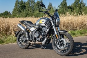 Voge 525 ACX Scrambler motocykl chiński terenowy do miasta (25)