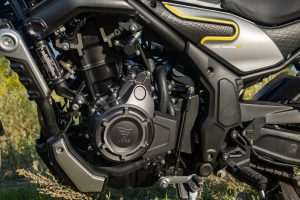 Voge 525 ACX Scrambler motocykl chiński terenowy do miasta (3)