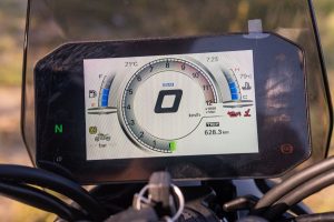Voge 525 ACX Scrambler motocykl chiński terenowy do miasta (6)