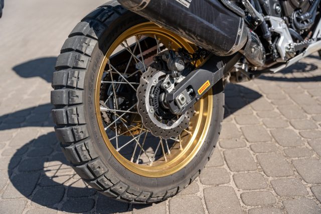 Yamaha Tenere 700 Rally Edition &ndash; czy nadal jest kr&oacute;lową segmentu adventure? [test, opis, wady, zalety, cena, dane techniczne]